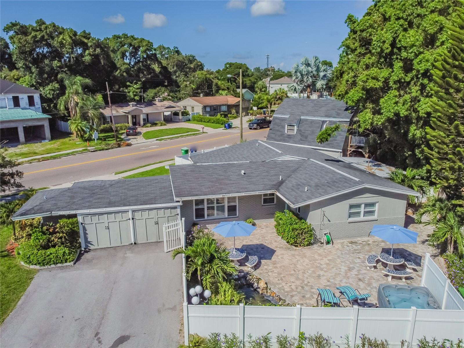 Details for 3141 Euclid Avenue, TAMPA, FL 33629