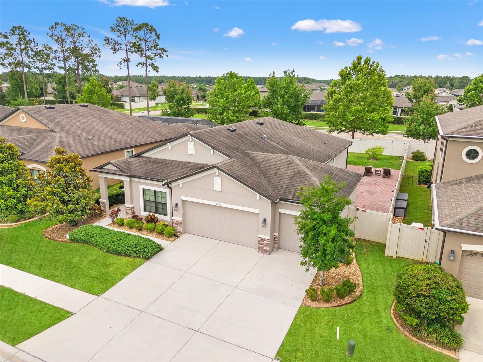 Image 2 of 49 For 18620 Rococo Road