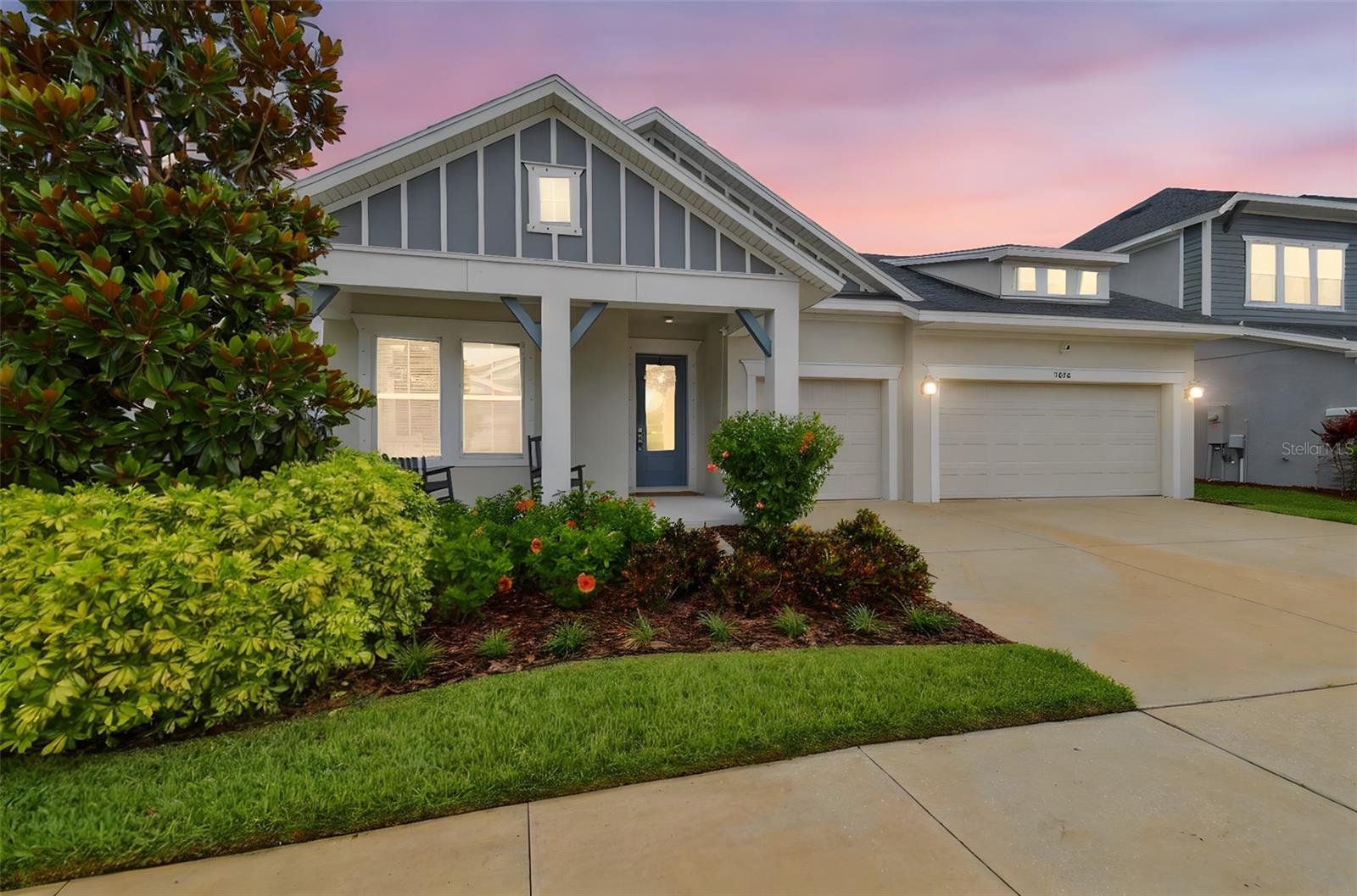 Details for 7616 Paradiso Drive, APOLLO BEACH, FL 33572