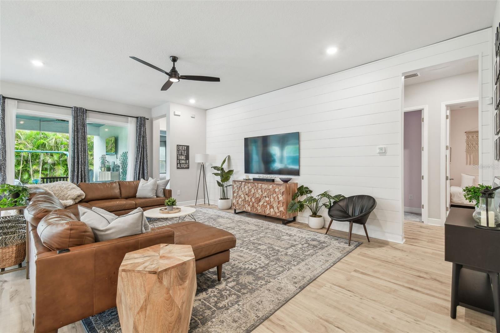 Image 18 of 85 For 7616 Paradiso Drive