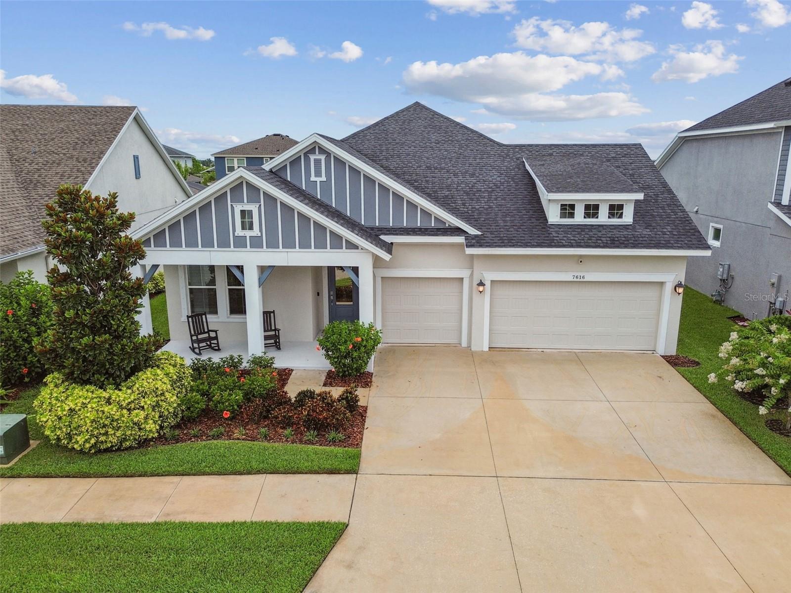 Image 2 of 85 For 7616 Paradiso Drive