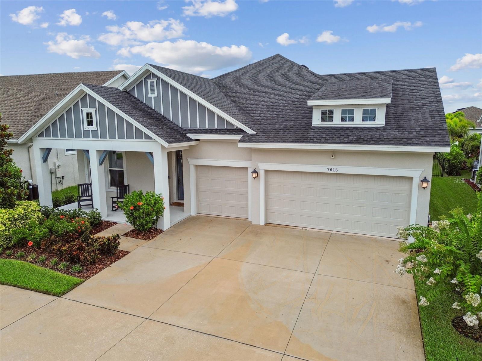 Image 3 of 85 For 7616 Paradiso Drive