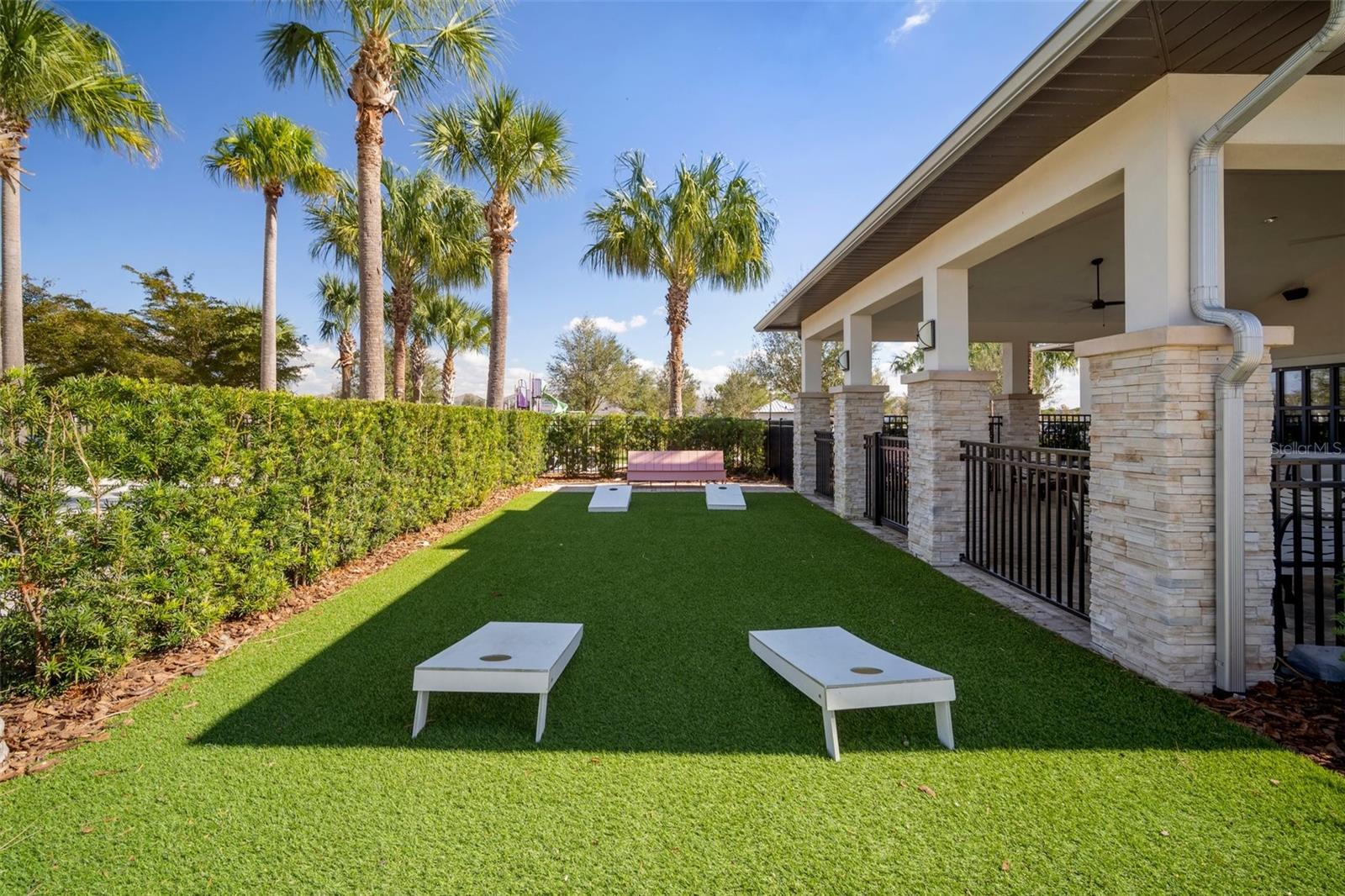 Image 62 of 85 For 7616 Paradiso Drive