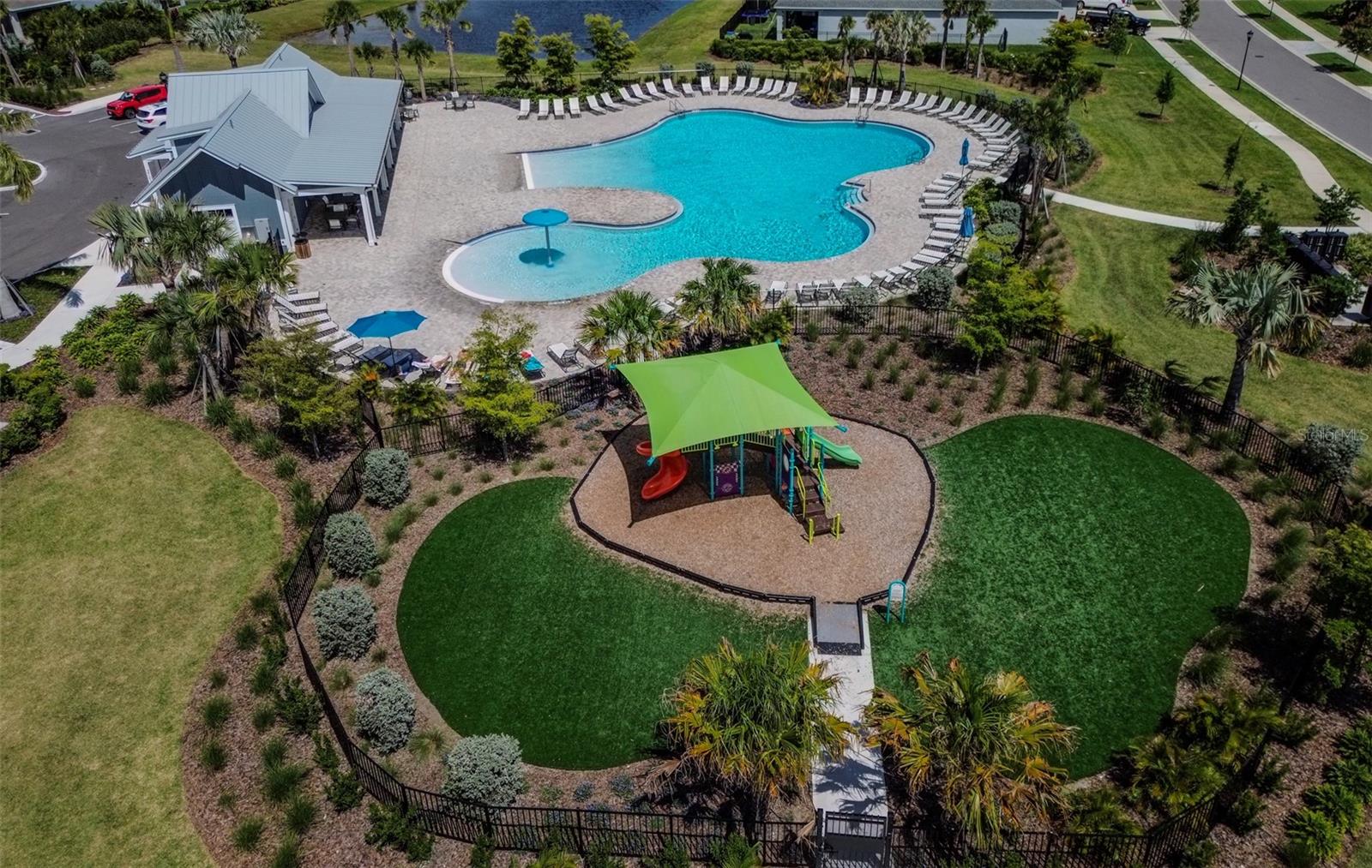 Image 75 of 85 For 7616 Paradiso Drive