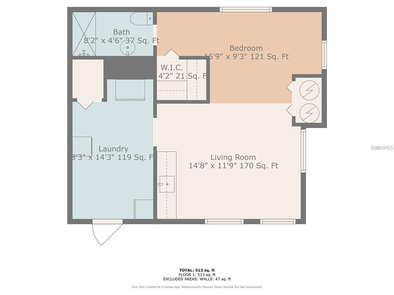 Image 20 of 61 For 1225 26th Street N