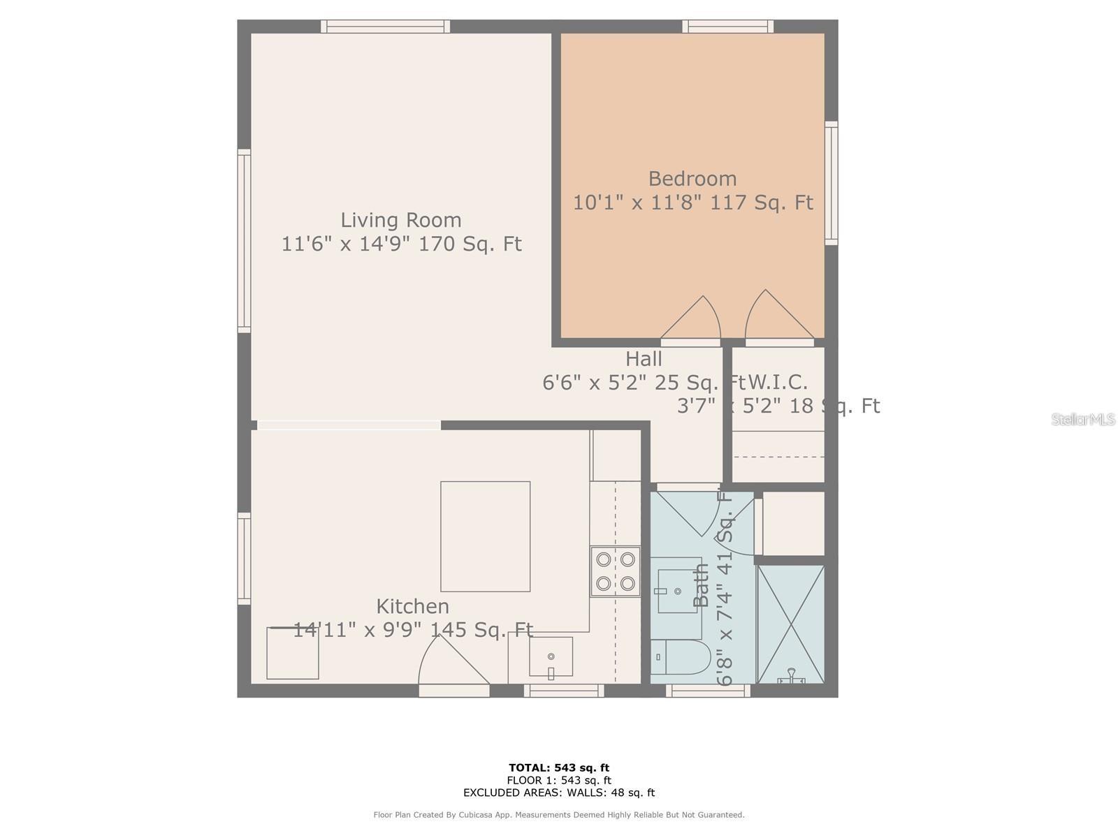 Image 37 of 61 For 1225 26th Street N