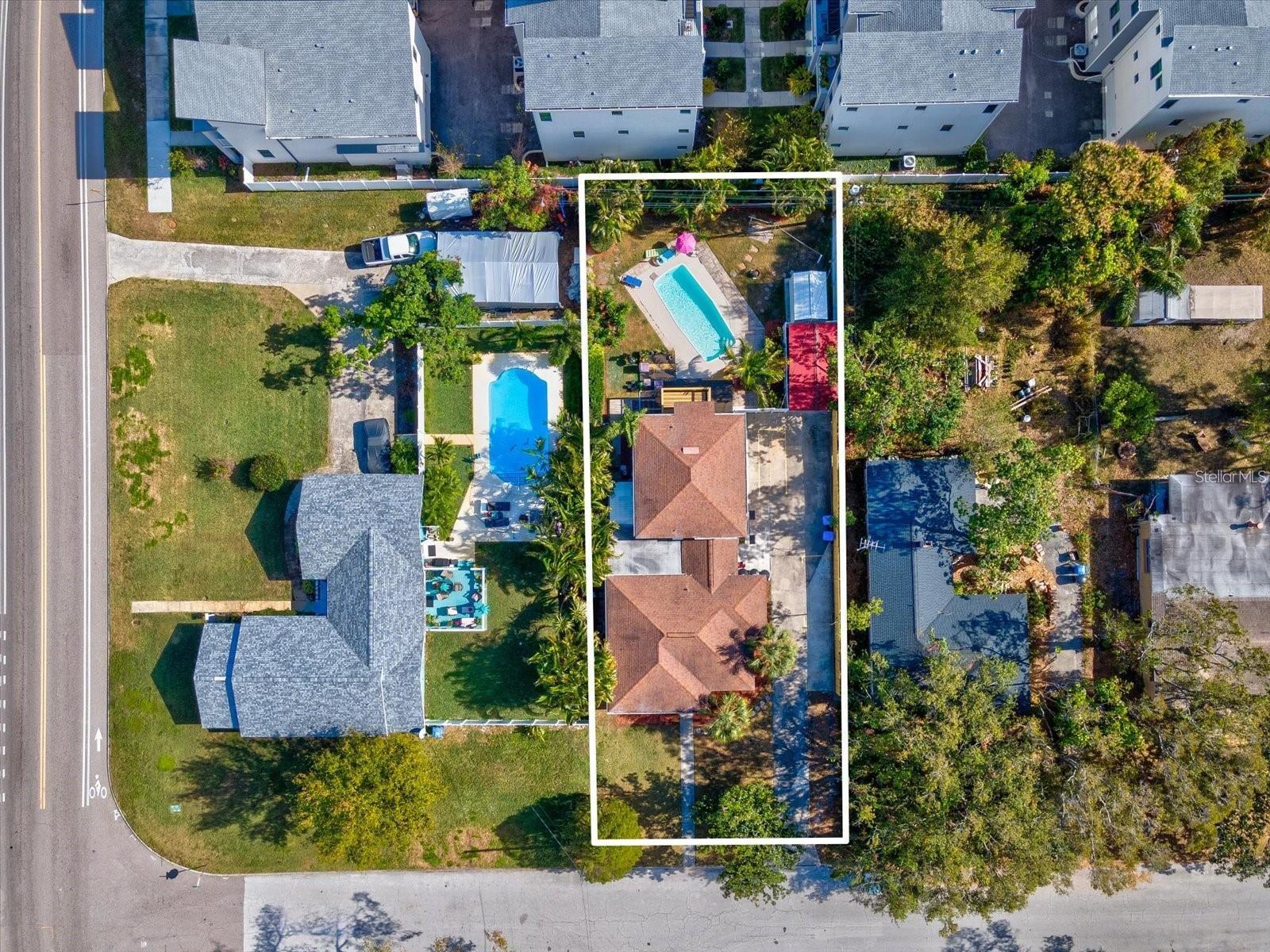Image 60 of 61 For 1225 26th Street N