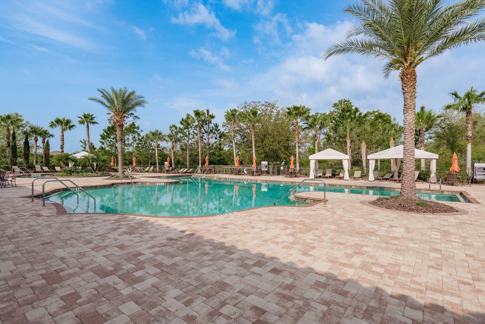Listing photo id 47 for 11551 Callisia Drive