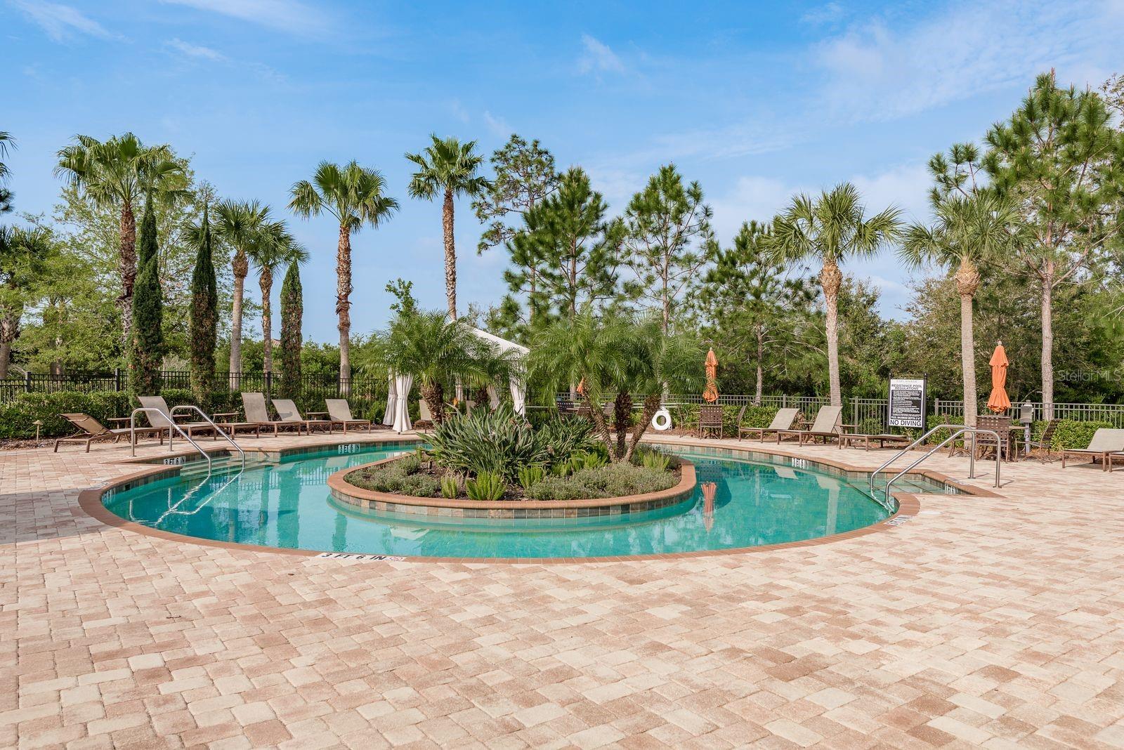 Listing photo id 49 for 11551 Callisia Drive