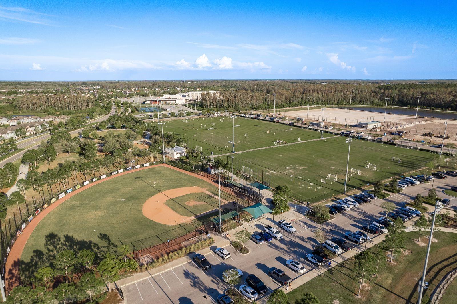 Listing photo id 56 for 11551 Callisia Drive