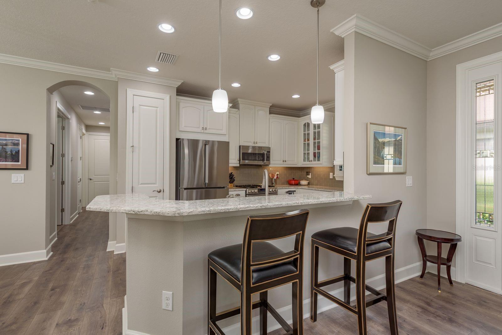 Listing photo id 6 for 11551 Callisia Drive