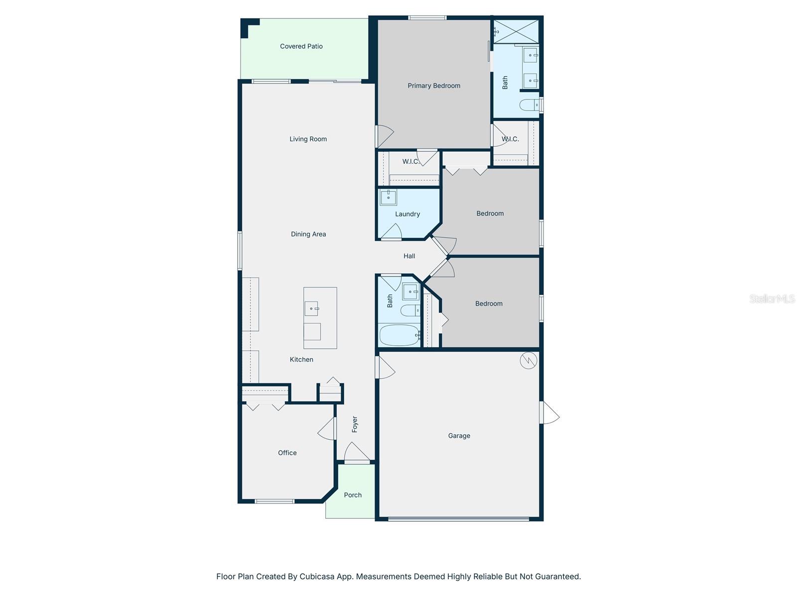 Image 13 of 13 For 2717 Sitka Street