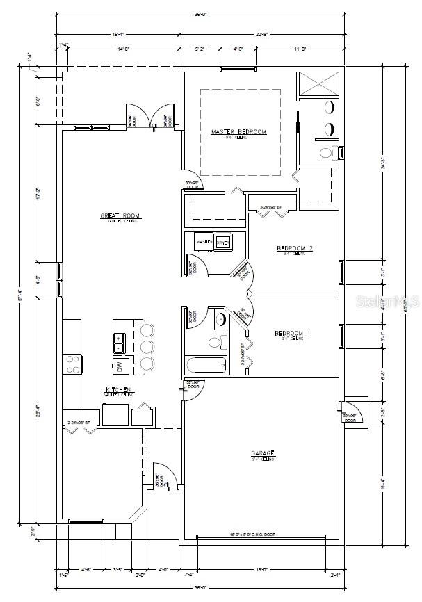 Image 2 of 6 For 2717 Sitka Street