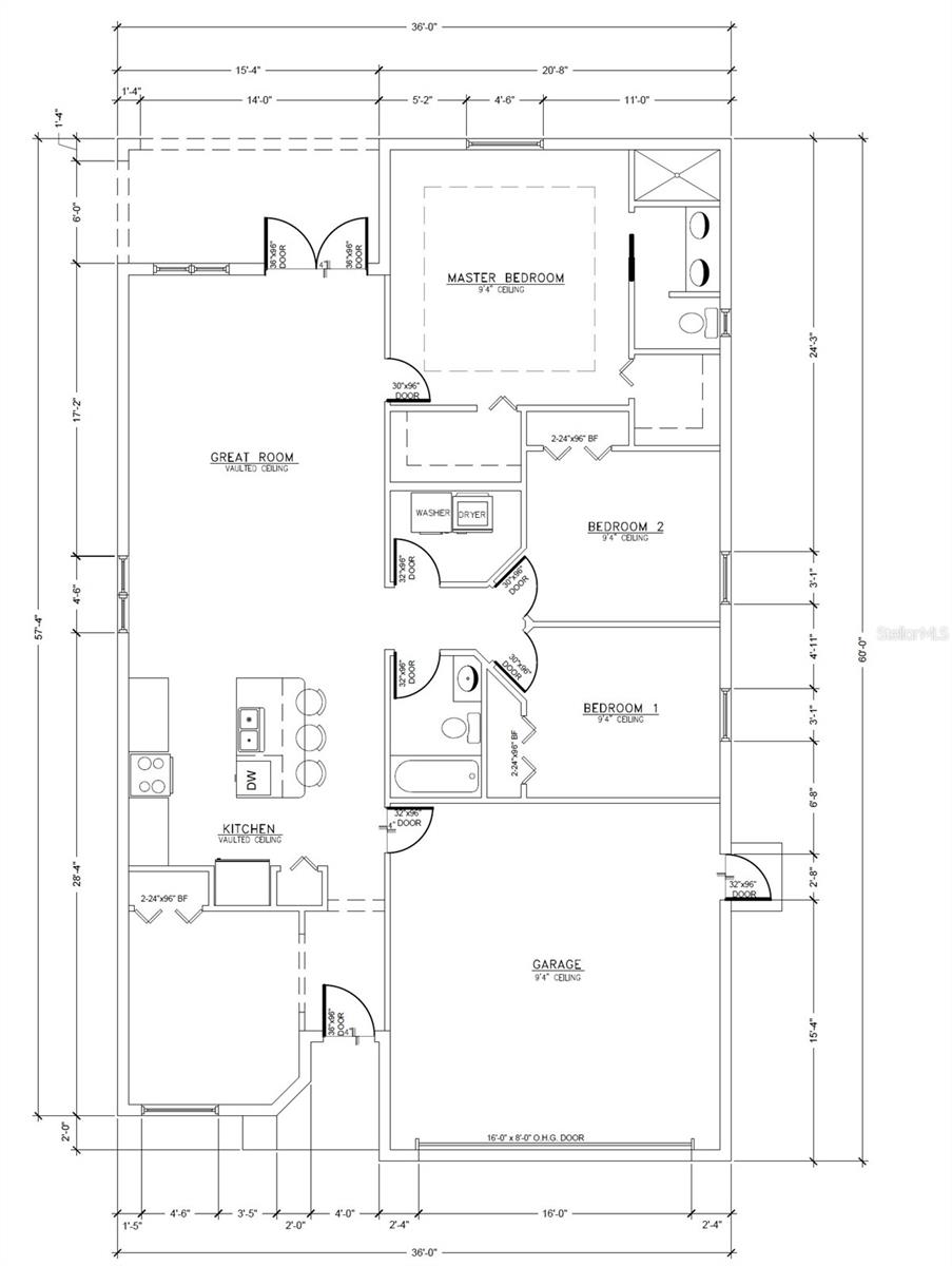Image 6 of 6 For 2717 Sitka Street