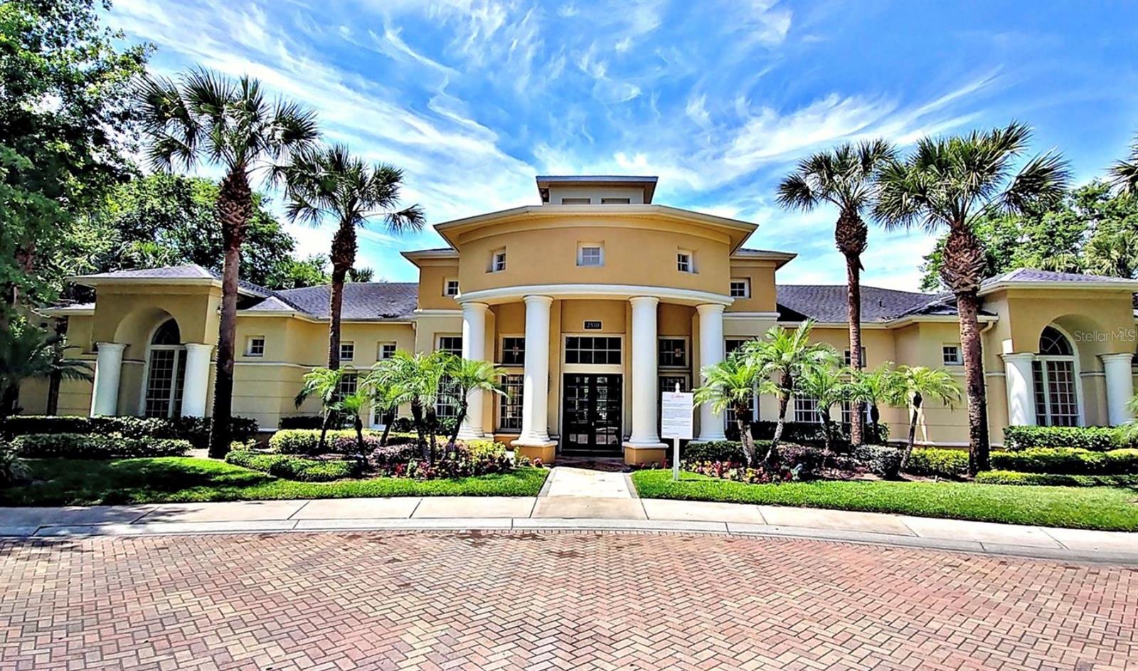 Image 12 of 14 For 2586 Robert Trent Jones Drive 1124