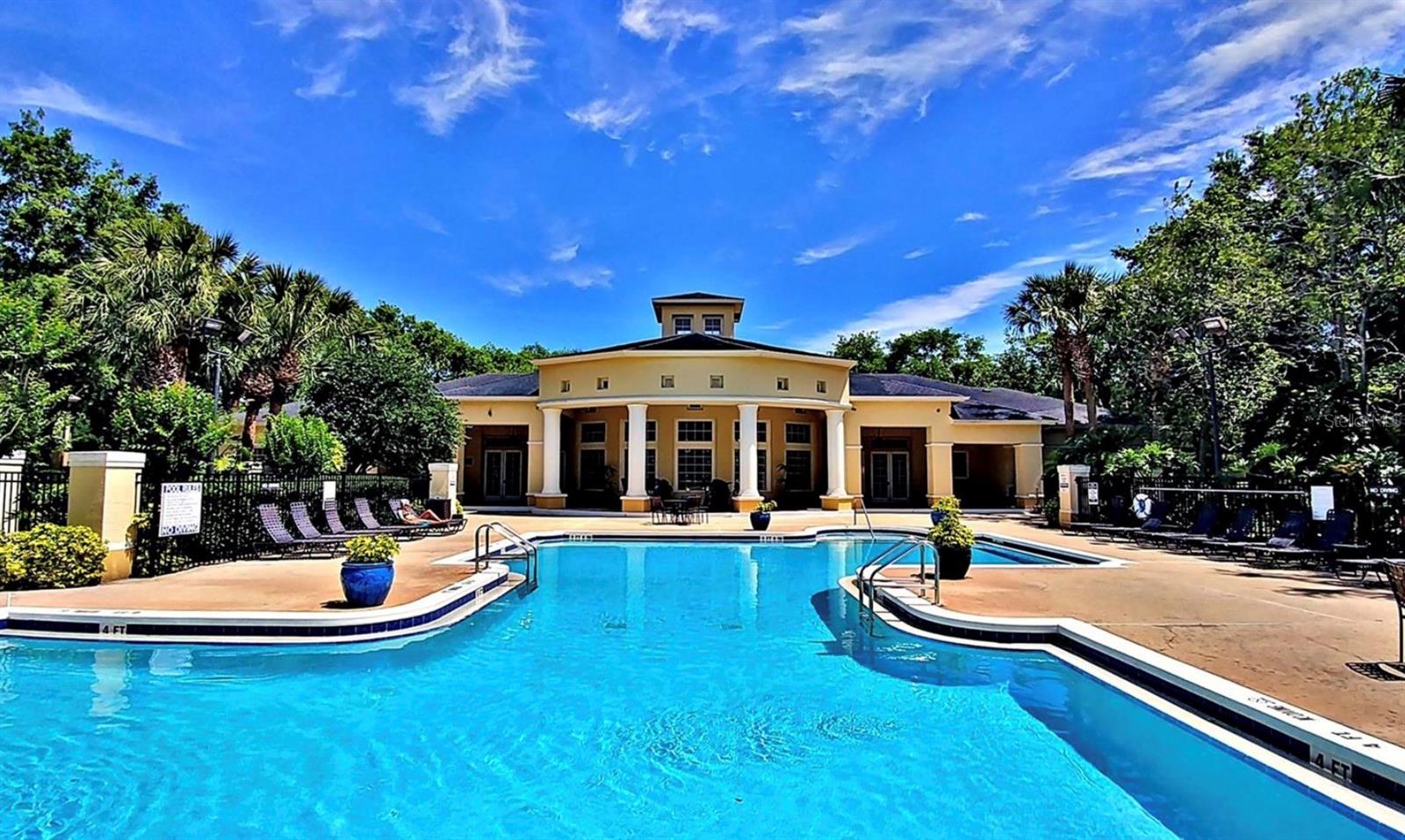 Image 13 of 14 For 2586 Robert Trent Jones Drive 1124