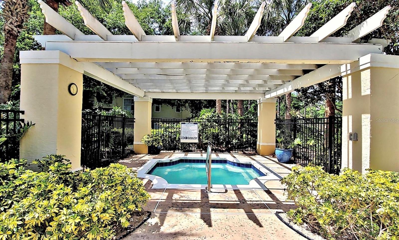 Image 14 of 14 For 2586 Robert Trent Jones Drive 1124