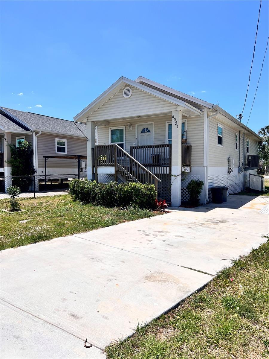 Details for 5351 Leisure Lane, NEW PORT RICHEY, FL 34652