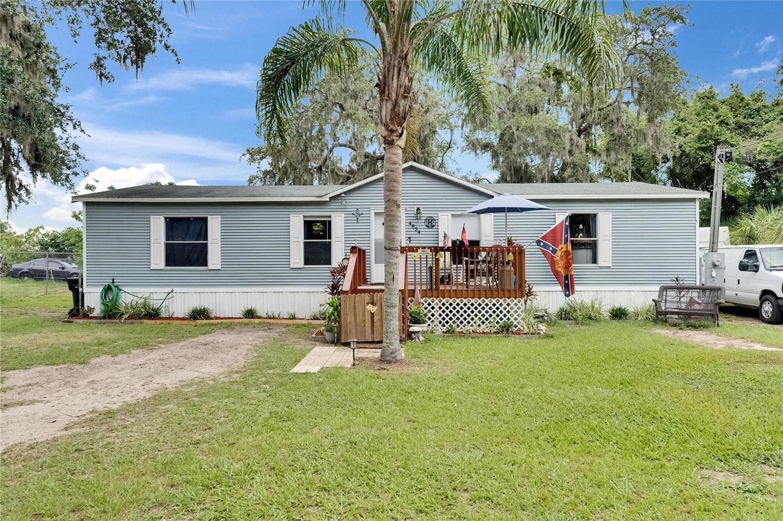 Details for 4854 Myrtle View Drive N, MULBERRY, FL 33860