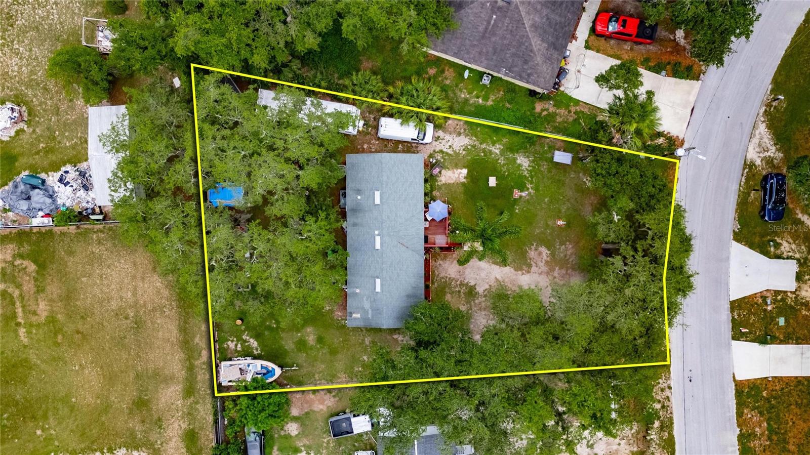 Image 70 of 80 For 4854 Myrtle View Drive N