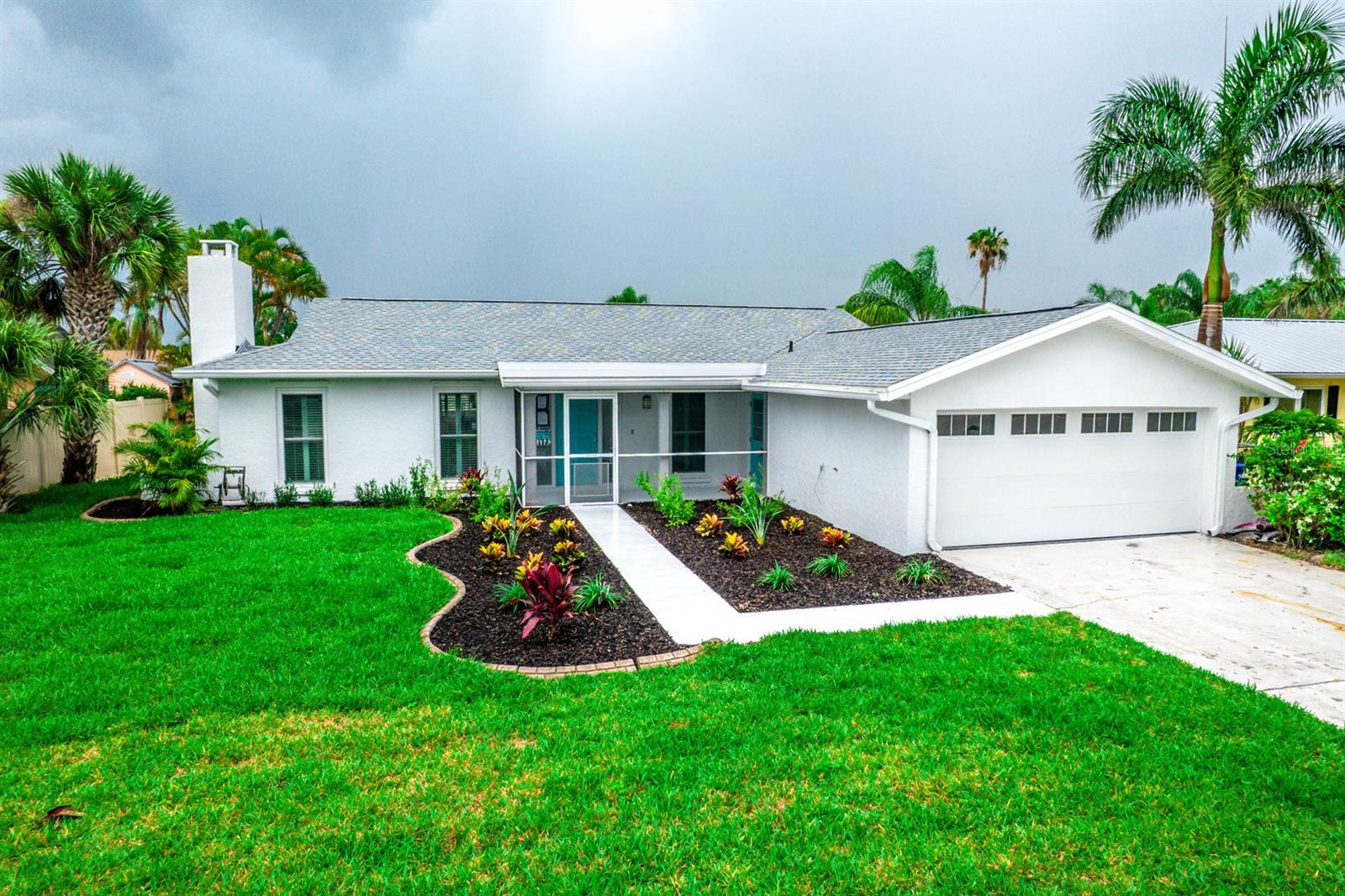 Details for 913 Spindle Palm Way, APOLLO BEACH, FL 33572