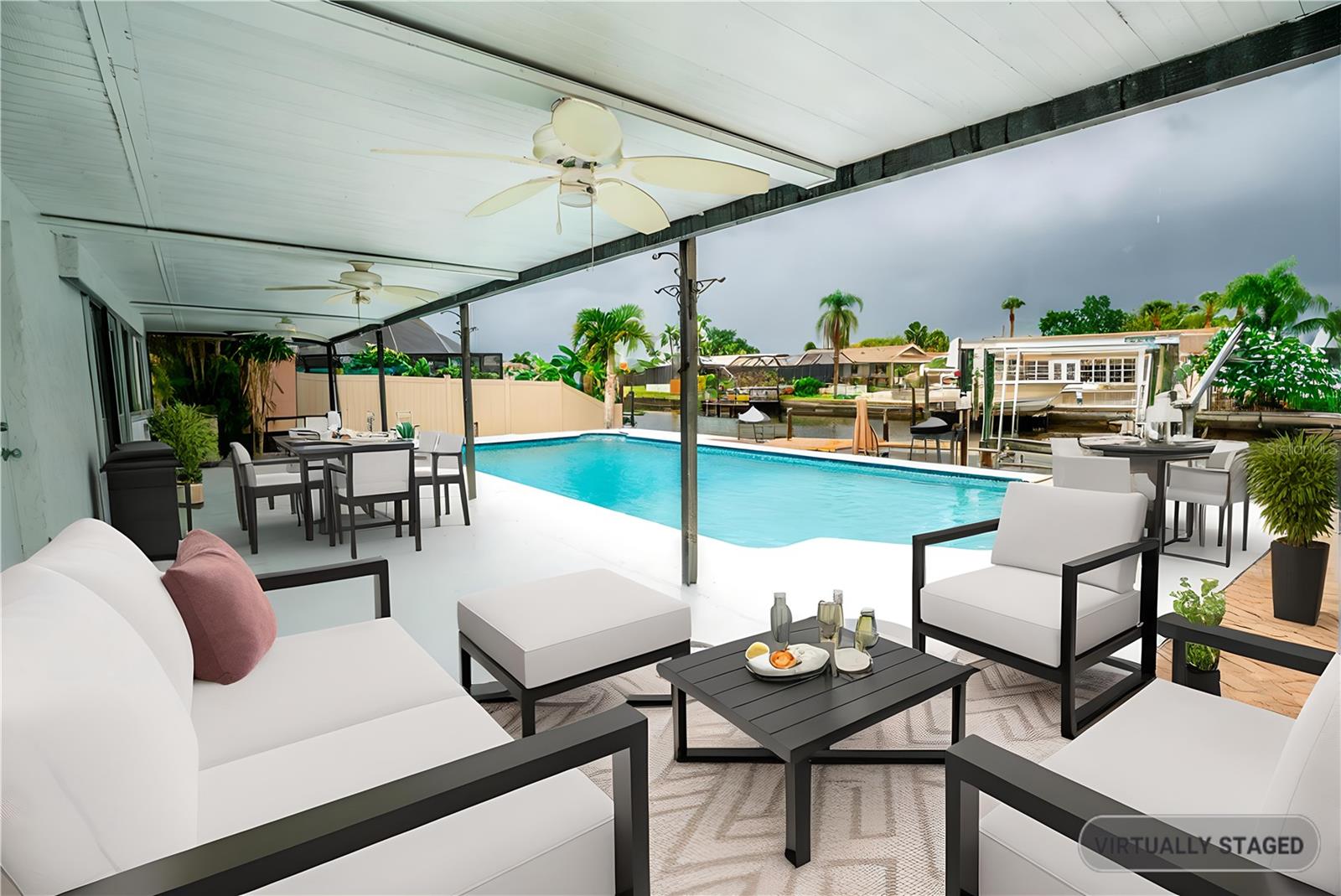 Image 43 of 45 For 913 Spindle Palm Way