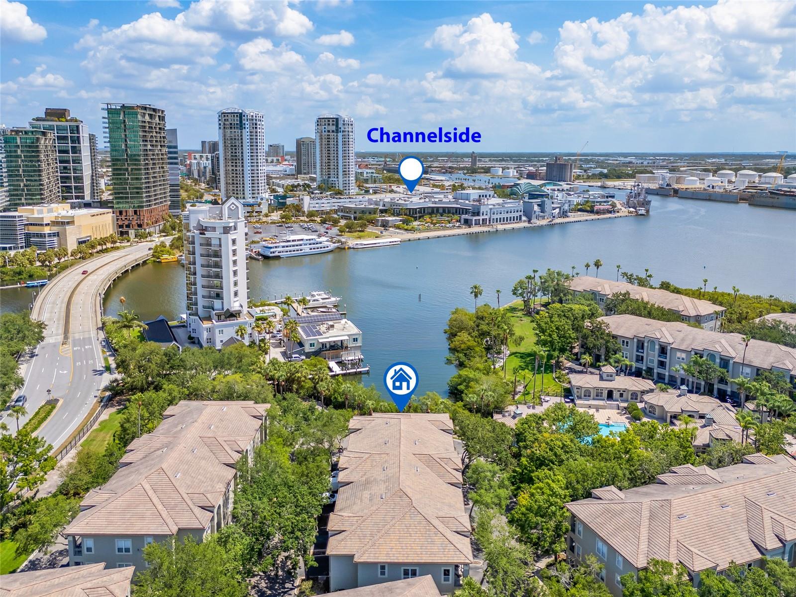 Image 3 of 49 For 740 Mainsail Drive