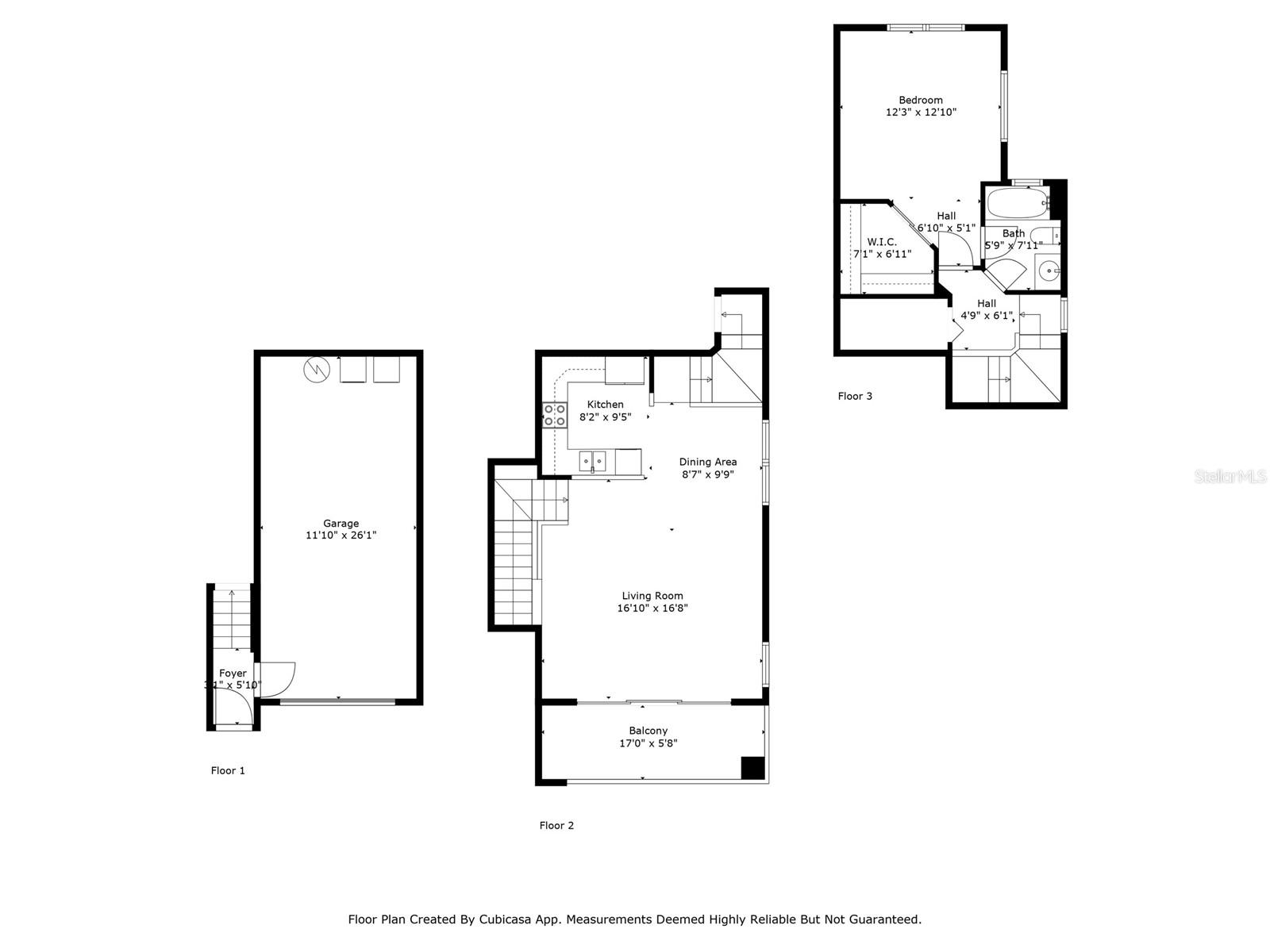 Image 48 of 49 For 740 Mainsail Drive