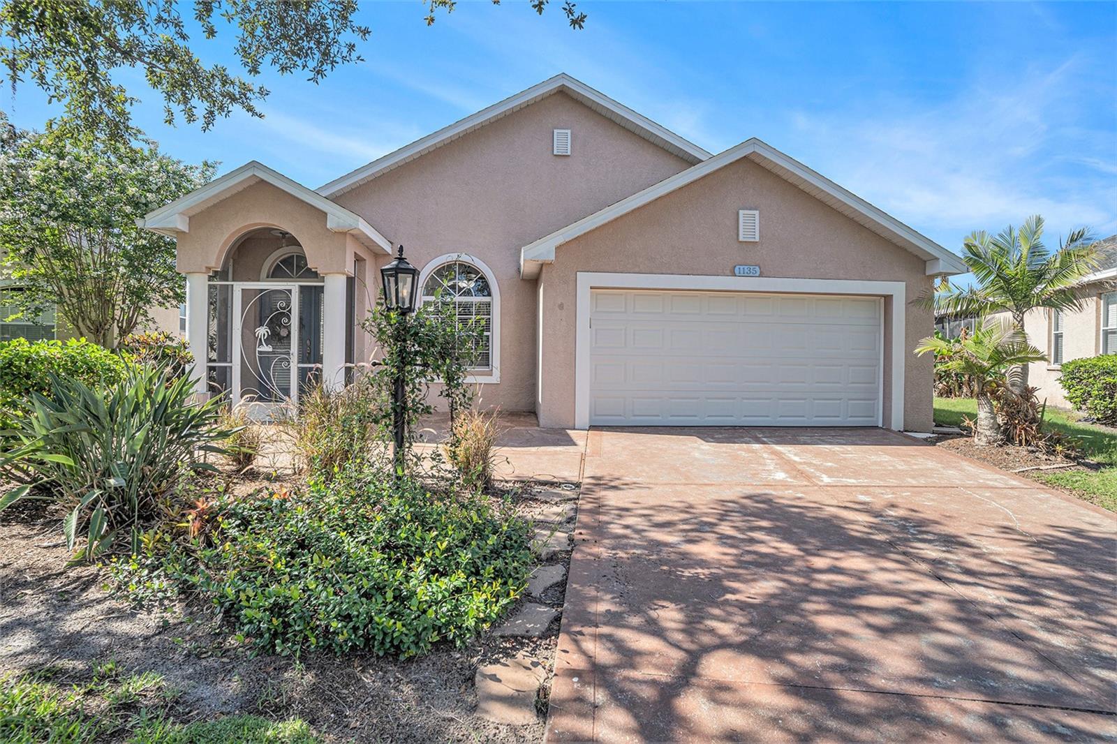 Details for 1135 Millbrook Circle, BRADENTON, FL 34212