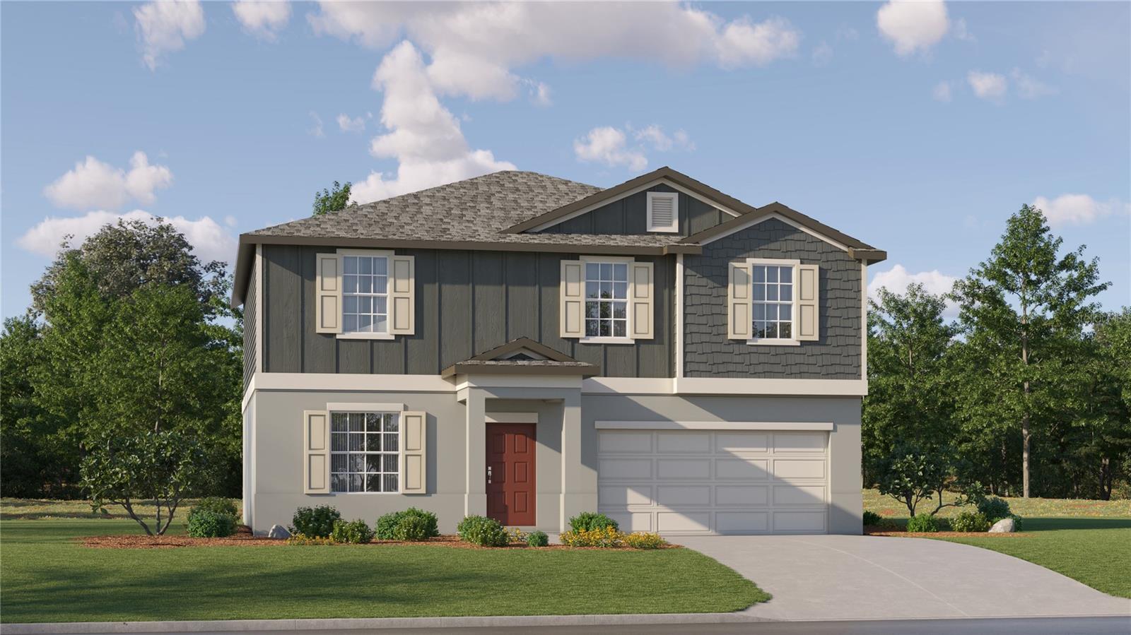 Details for 1805 Tropical Oasis Avenue, PLANT CITY, FL 33565