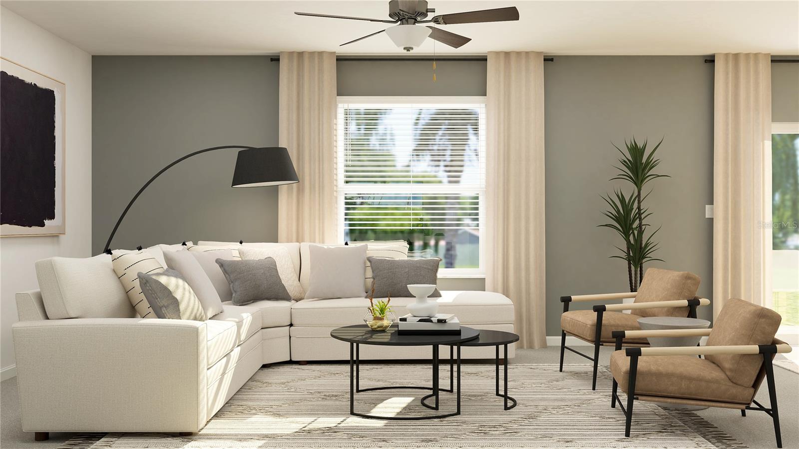 Image 16 of 32 For 1805 Tropical Oasis Avenue