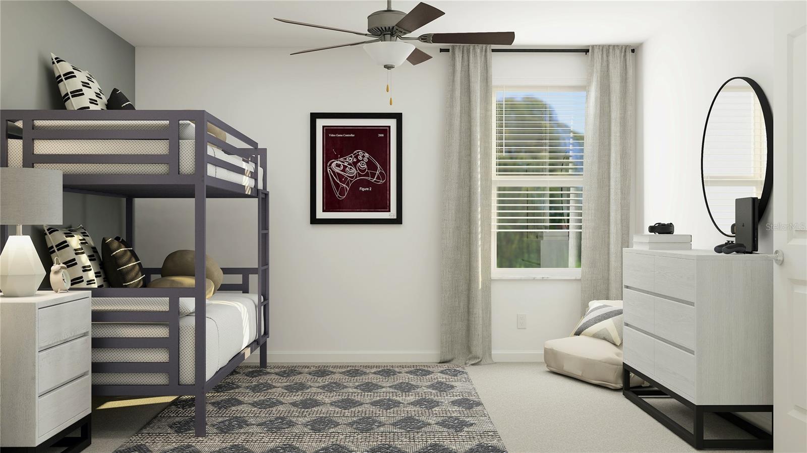 Image 7 of 32 For 1805 Tropical Oasis Avenue