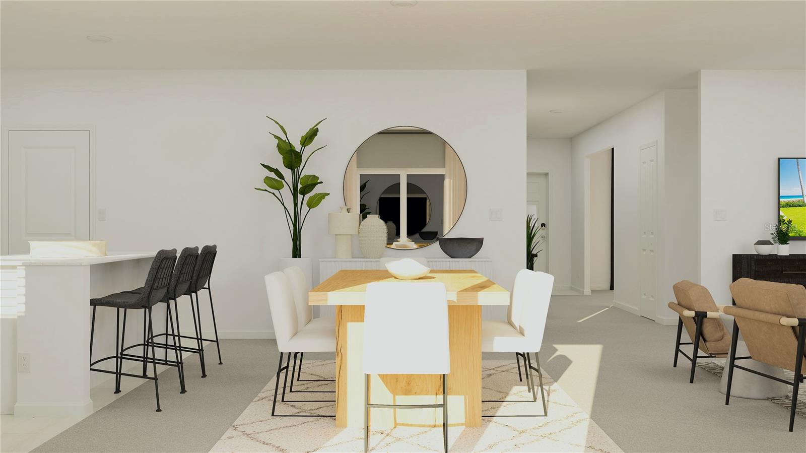 Image 9 of 32 For 1805 Tropical Oasis Avenue