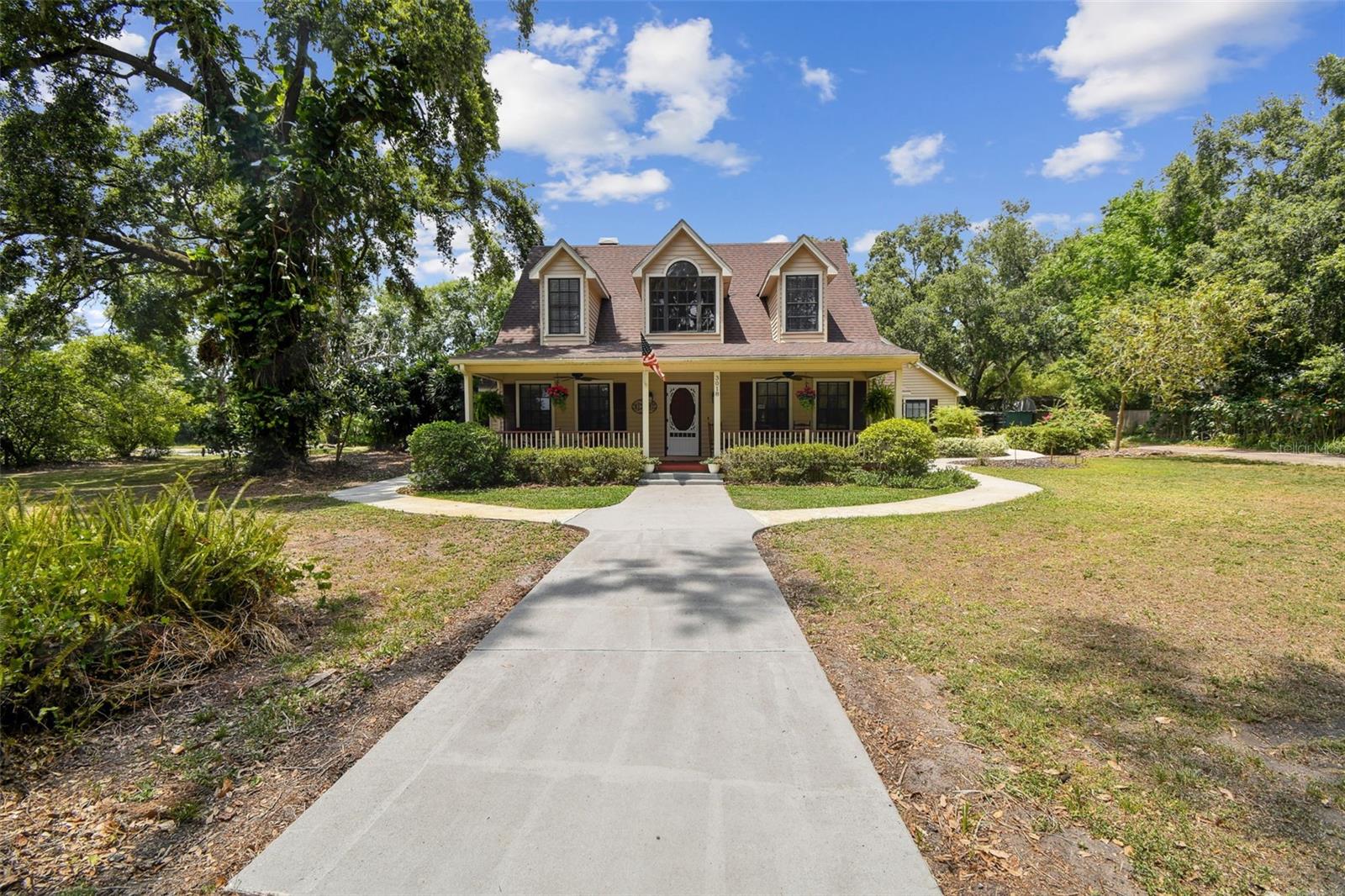 Details for 3018 Pemberton Trace Court, PLANT CITY, FL 33565