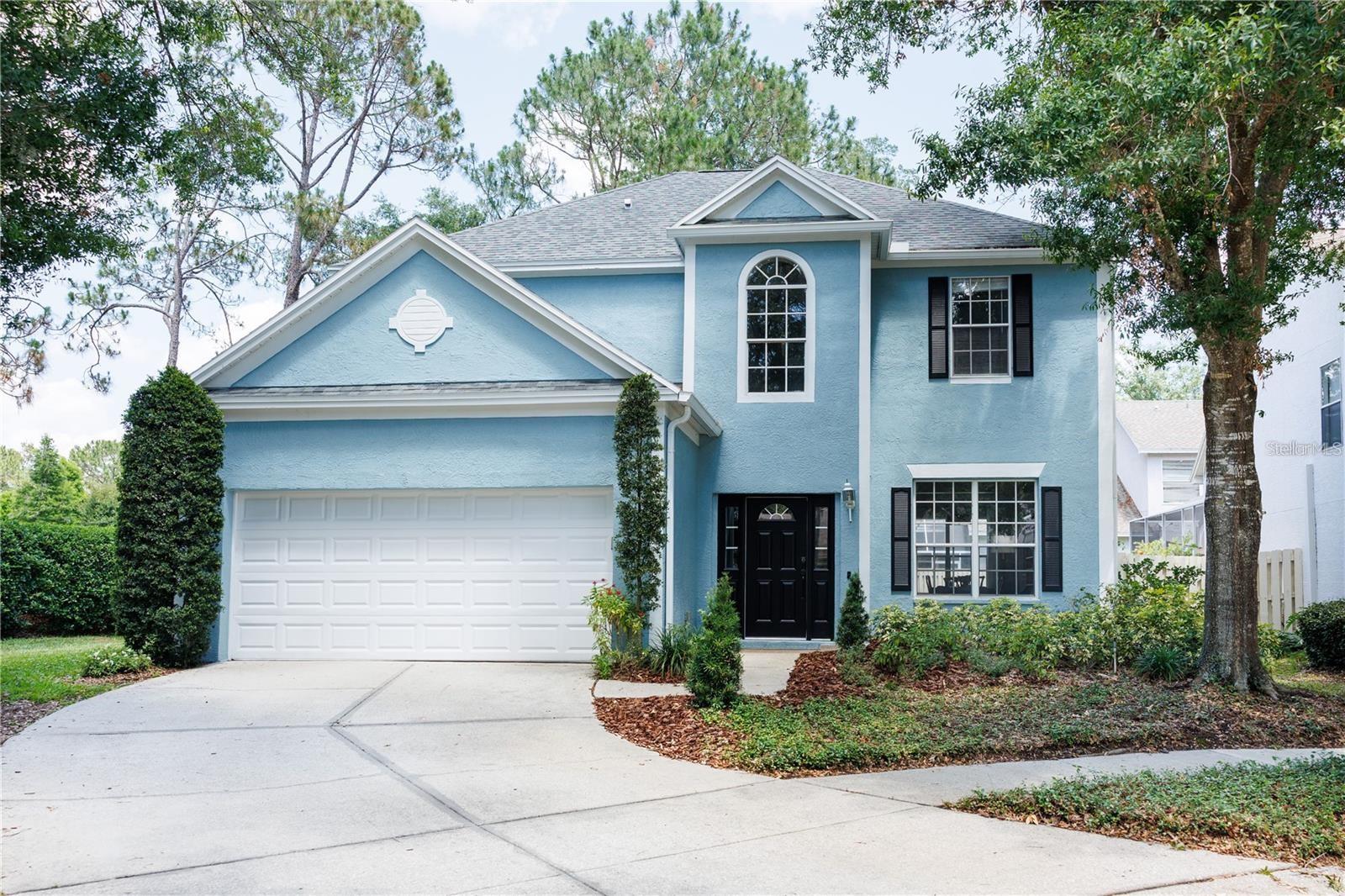 Details for 17734 Long Ridge Road, TAMPA, FL 33647