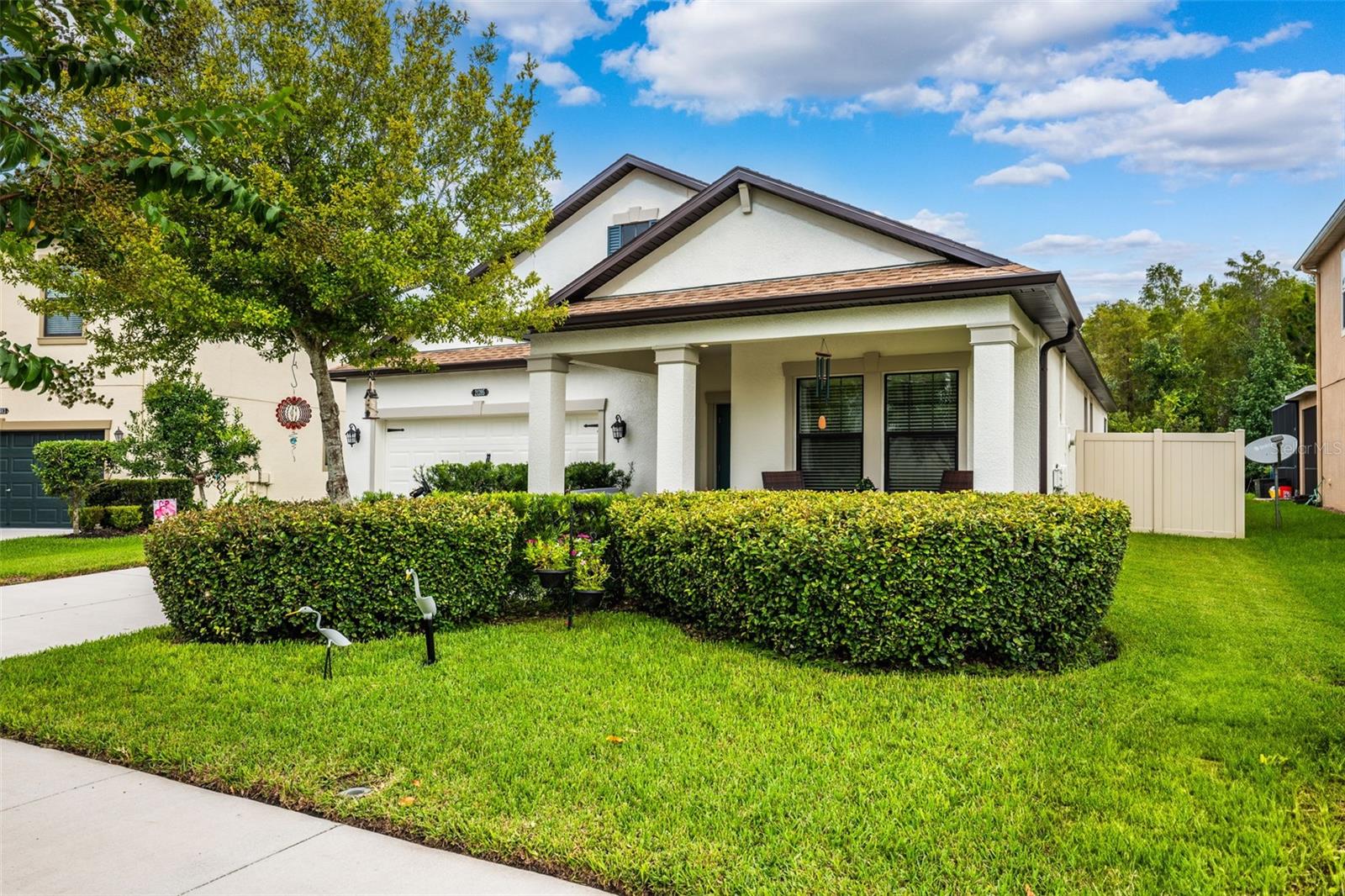 Details for 21395 Southern Charm Drive, LAND O LAKES, FL 34637