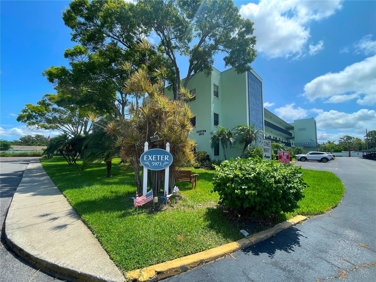 Image 2 of 60 For 5973 Terrace Park Drive N 311