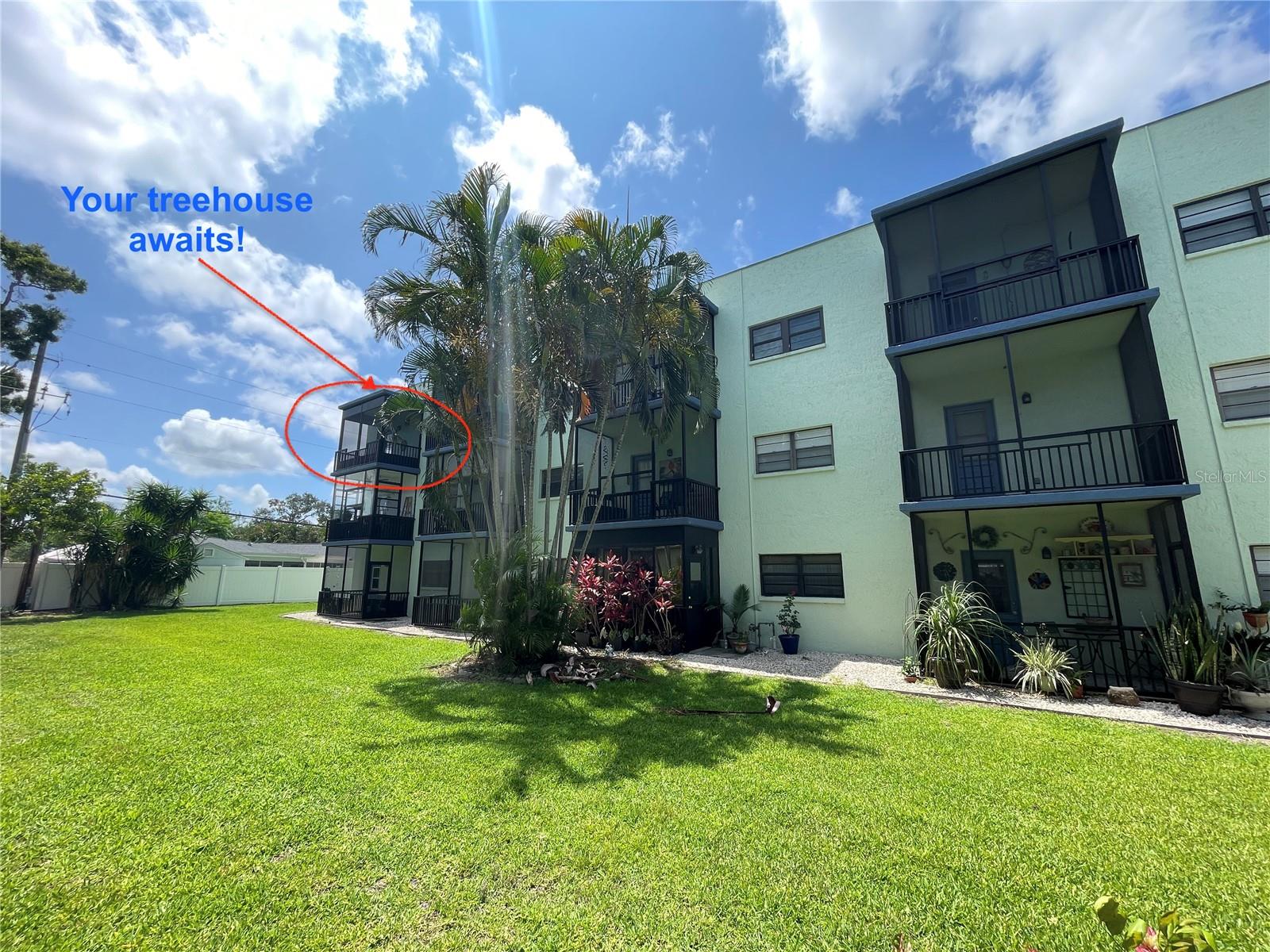 Image 43 of 60 For 5973 Terrace Park Drive N 311