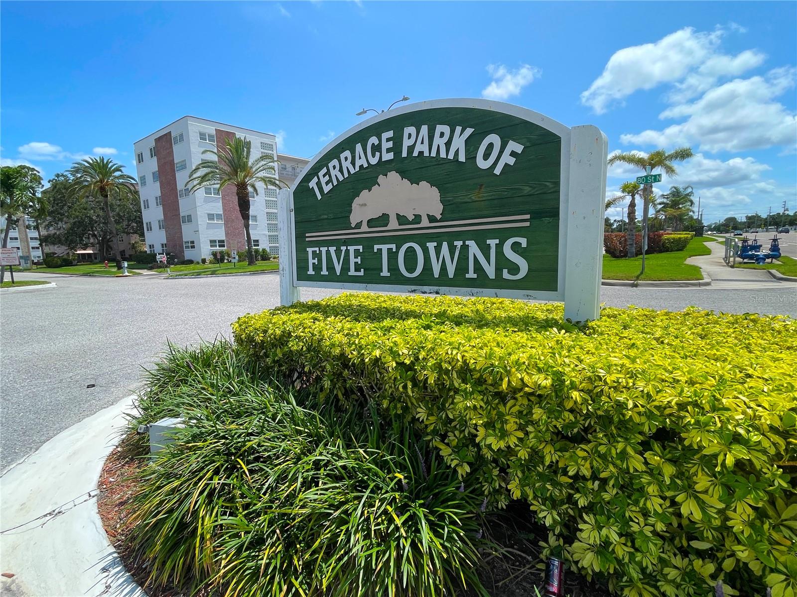Image 48 of 60 For 5973 Terrace Park Drive N 311