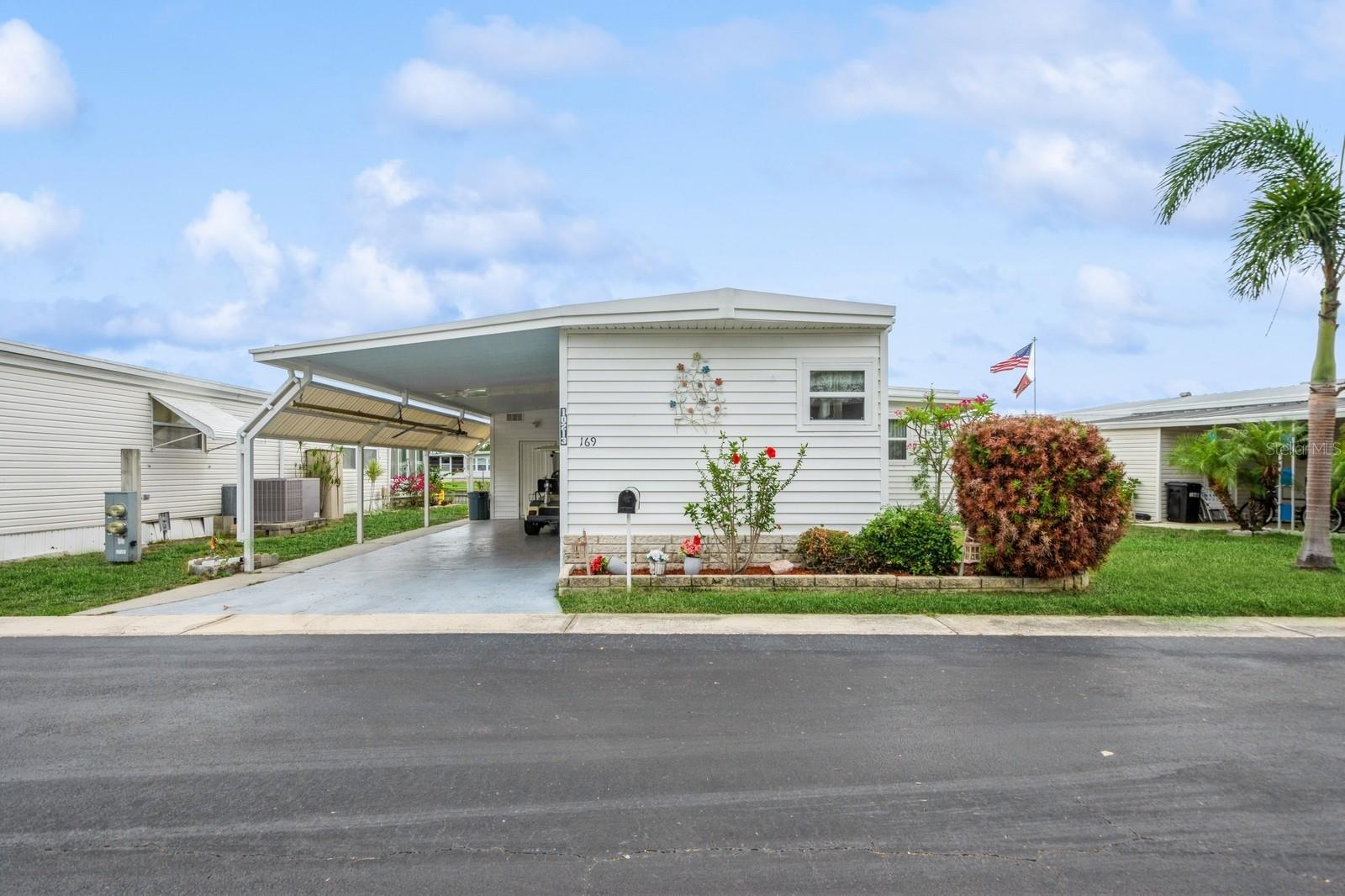 Details for 10213 Lake Drive 169, LARGO, FL 33773