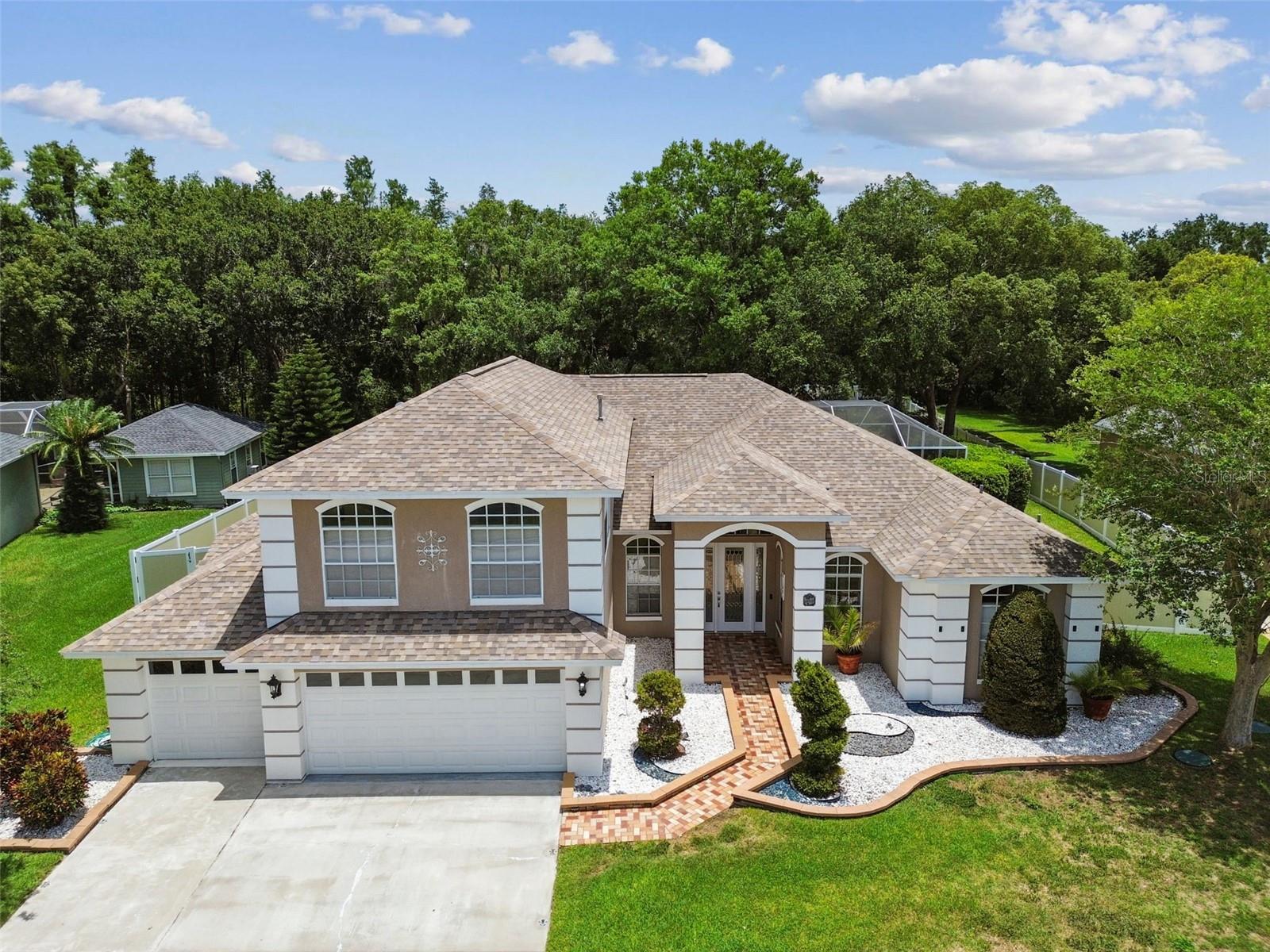 Details for 1460 Kensington Woods Drive, LUTZ, FL 33549