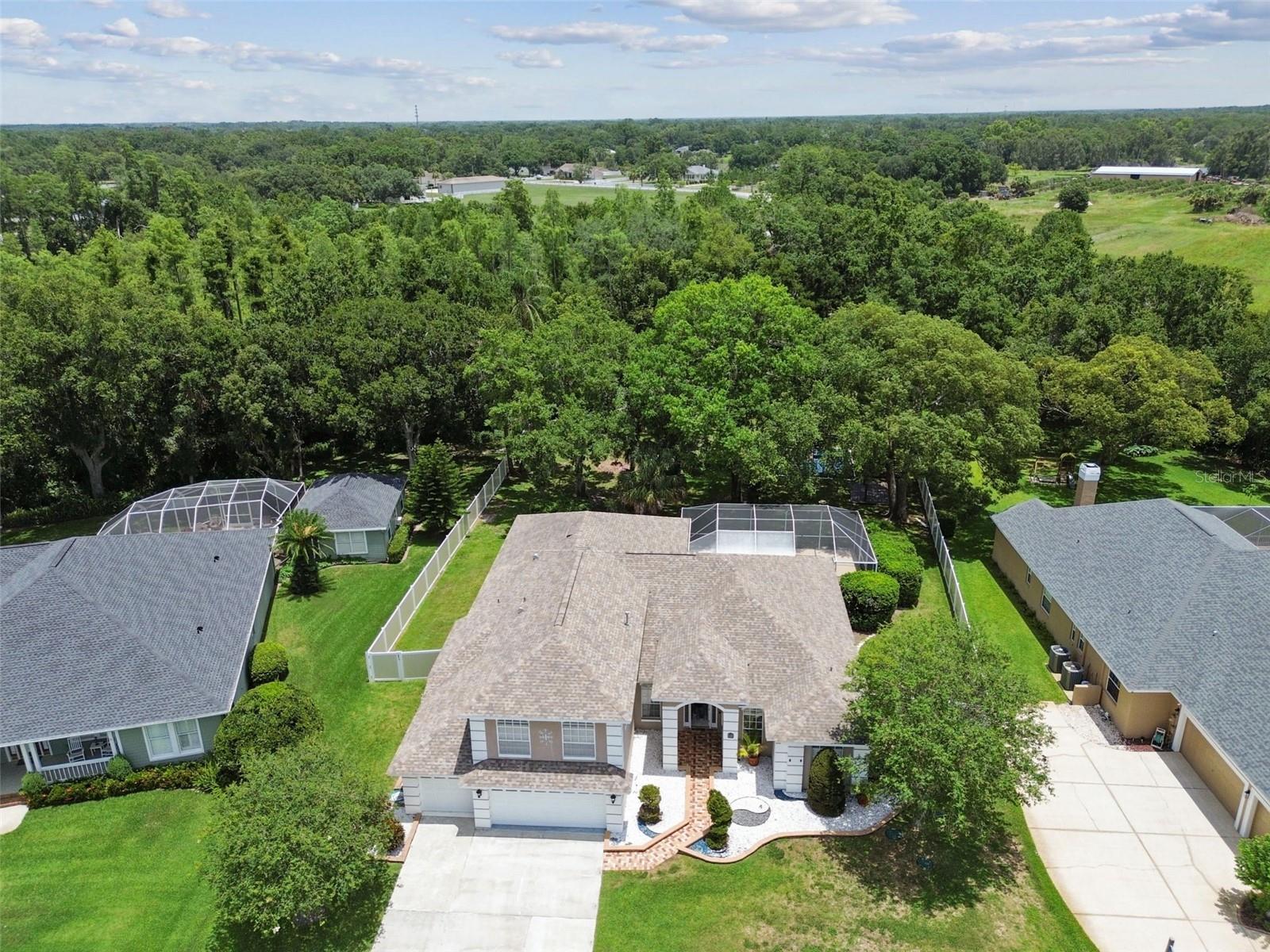 Image 77 of 80 For 1460 Kensington Woods Drive