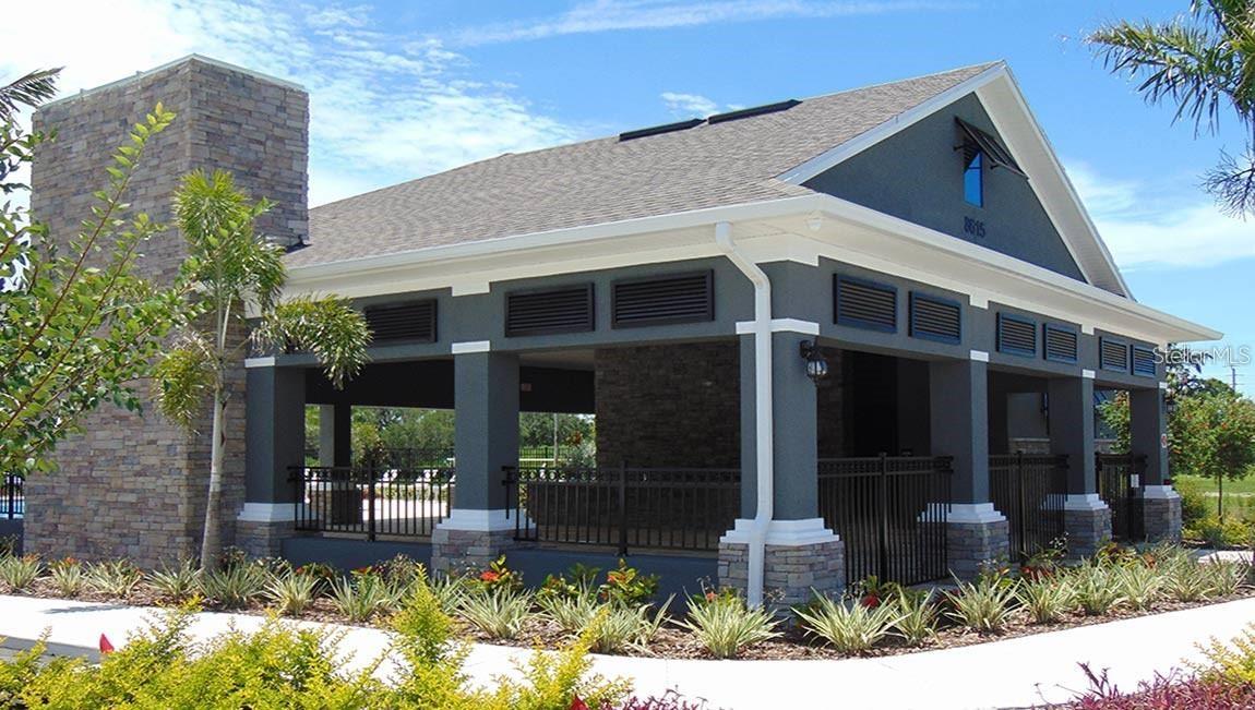 Image 31 of 37 For 4444 Aqua Mirage Street