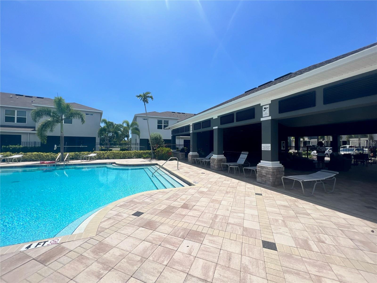Image 33 of 37 For 4444 Aqua Mirage Street