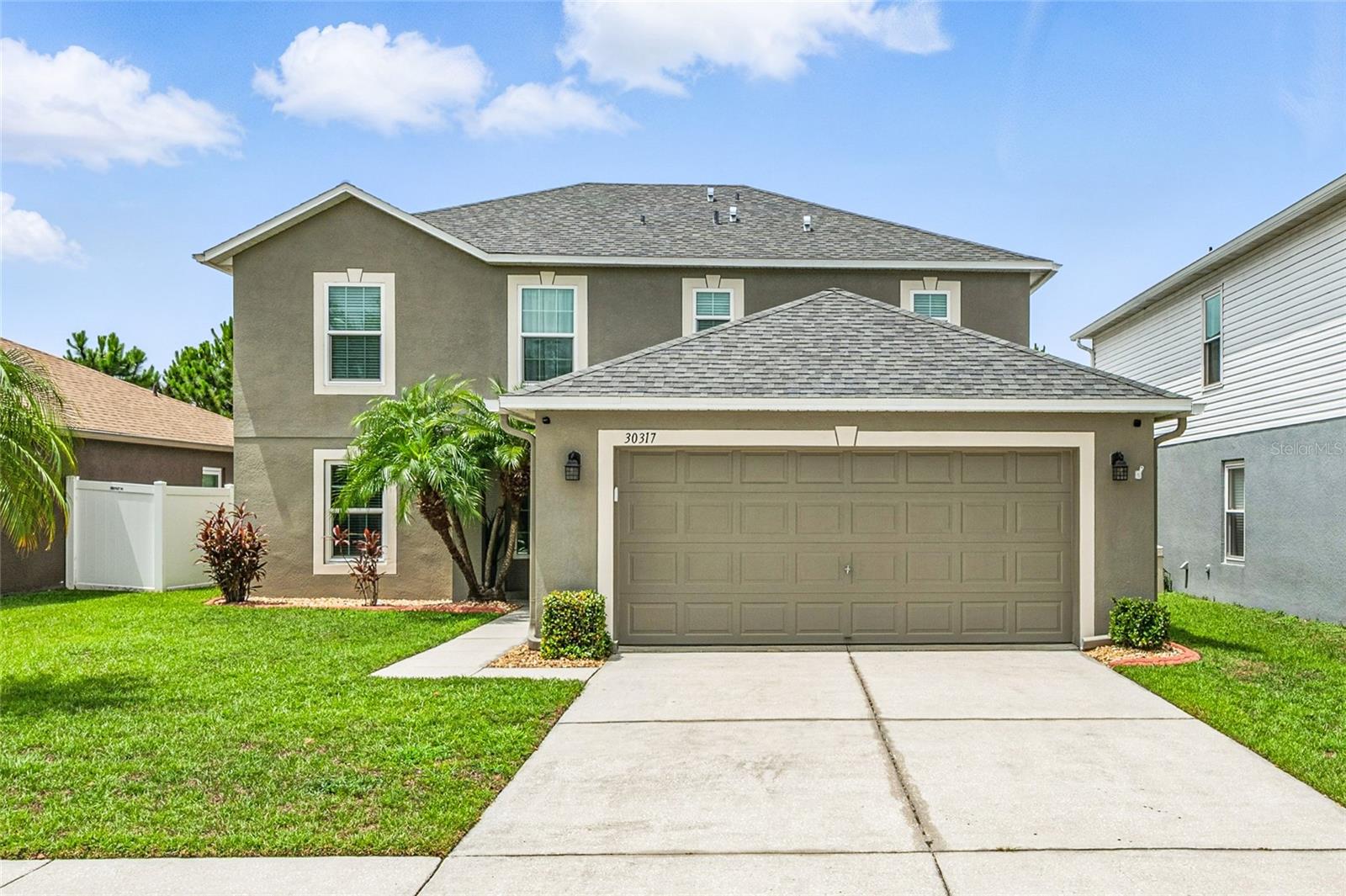 Details for 30317 Rattana Court, WESLEY CHAPEL, FL 33545