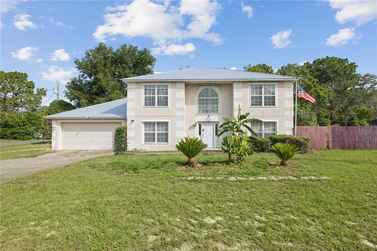 Details for 3411 Landover Boulevard, Spring Hill, FL 34609