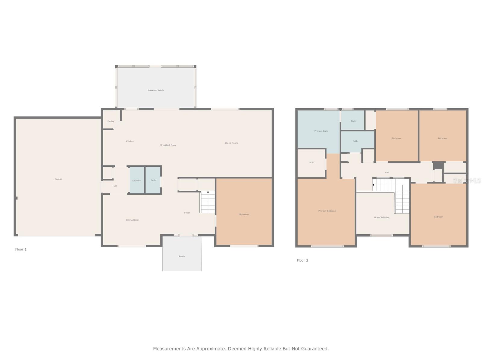 Image 2 of 24 For 3411 Landover Boulevard