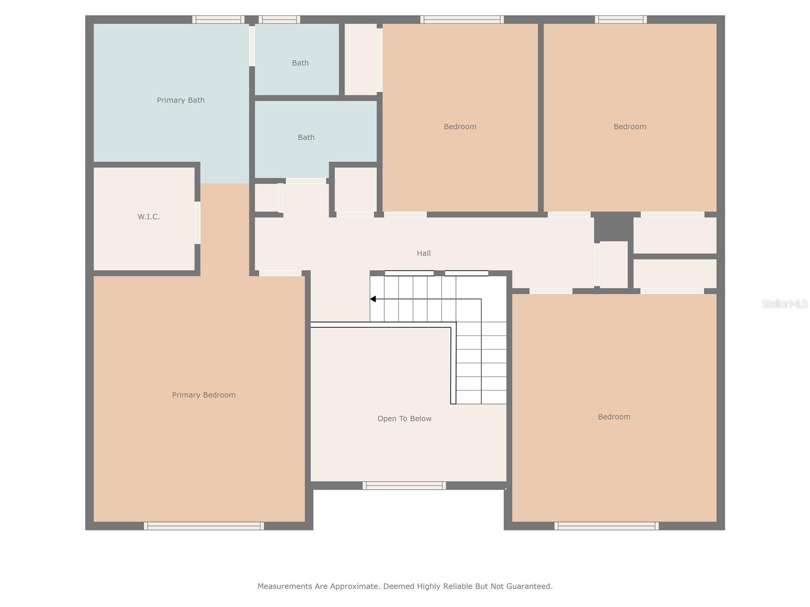Image 3 of 24 For 3411 Landover Boulevard