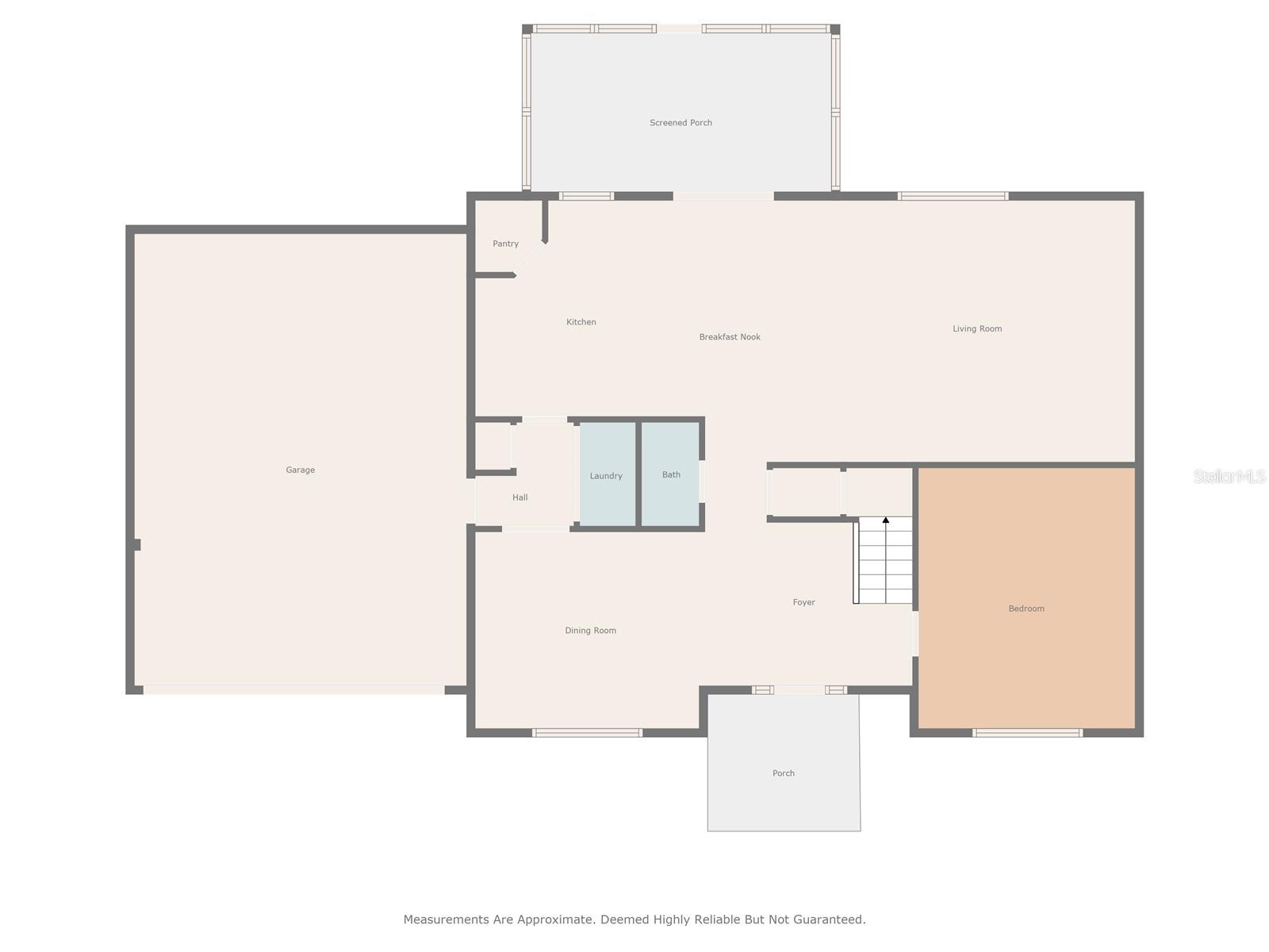 Image 4 of 24 For 3411 Landover Boulevard