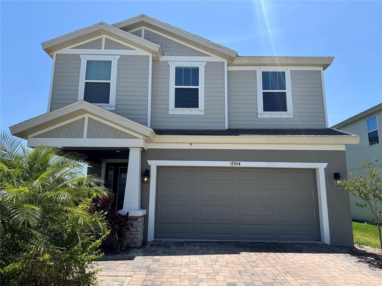 Details for 17904 Moon Rise Pass, LAND O LAKES, FL 34638